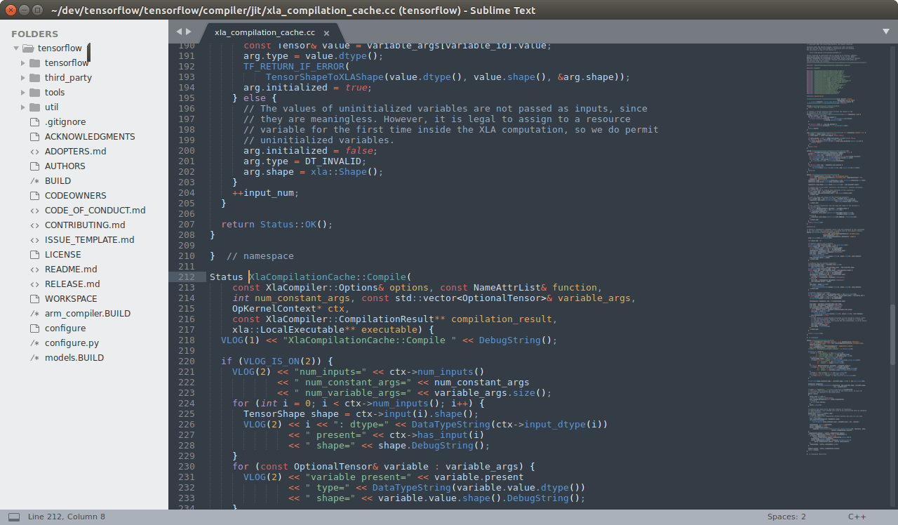 sublime text editor download